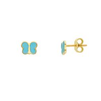 Orecchini Castelli Gioielli Donna in Oro 217388 - 217388